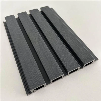 Ühine ekstsion Wood Grain suurepärane seinapaneel